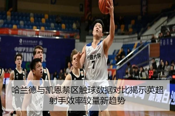 哈兰德与凯恩禁区触球数据对比揭示英超射手效率较量新趋势